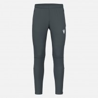 Тренувальні штани чоловічі Macron THAMES HERO Антрацит