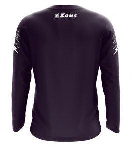 Світшот чоловічий Zeus ENEA Темно-синй/Темно-сірий