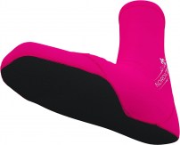 Шкарпетки для пляжного волейболу NORDIC ESSENTIALS Рожевий