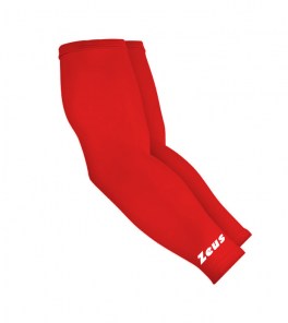 Рукави Zeus MANICOTTI Червоний