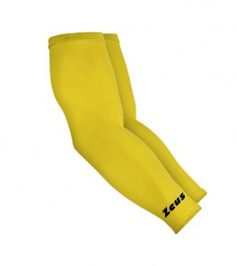Рукави Zeus MANICOTTI Жовтий