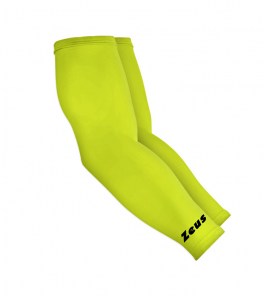 Рукави Zeus MANICOTTI Світло-жовтий