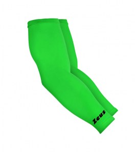 Рукави Zeus MANICOTTI Світло-зелений