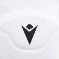 Волейбольні наколінники Macron SAGE EVO Білий