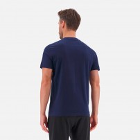 Футболка Macron GADREEL ECO Темно-синій