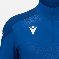 Спортивна куртка чоловіча Macron YARUGA Синій/Темно-синій