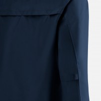 Куртка чоловіча Macron ALPS Темно-синій/Синій