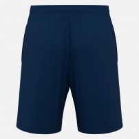 Шорти жіночі Macron AIRSTONE Темно-синій