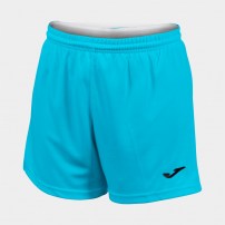 Волейбольні шорти жіночі Joma PARIS II Бірюзовий
