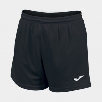 Волейбольні шорти жіночі Joma PARIS II Чорний