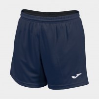 Волейбольні шорти жіночі Joma PARIS II Темно-синій