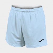 Волейбольні шорти жіночі Joma PARIS II Блакитний
