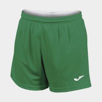 Волейбольні шорти жіночі Joma PARIS II Зелений