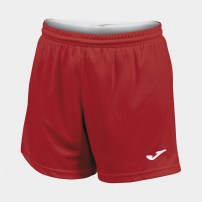 Волейбольні шорти жіночі Joma PARIS II Червоний