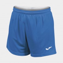 Волейбольні шорти жіночі Joma PARIS II Синій