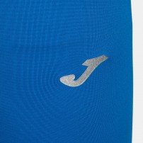 Спортивні штани (3/4 легінси) для пляжного волейболу жіночі Joma OLIMPIA Синій