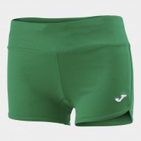 Волейбольні шорти жіночі Joma STELLA II Зелений