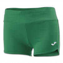 Волейбольні шорти жіночі Joma STELLA II Зелений