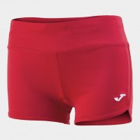 Волейбольні шорти жіночі Joma STELLA II Червоний