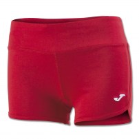 Волейбольні шорти жіночі Joma STELLA II Червоний