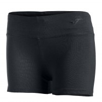 Волейбольные шорты женские Joma VELA II Черный