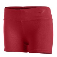 Волейбольные шорты женские Joma VELA II Красный