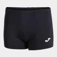Шорти для пляжного волейболу жіночі Joma OLIMPIA TIGHTS Чорний