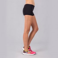 Шорти для пляжного волейболу жіночі Joma OLIMPIA TIGHTS Чорний