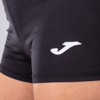 Шорти для пляжного волейболу жіночі Joma OLIMPIA TIGHTS Чорний