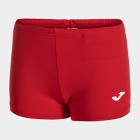 Шорти для пляжного волейболу жіночі Joma OLIMPIA TIGHTS Червоний