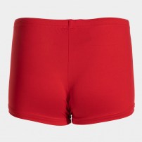 Шорти для пляжного волейболу жіночі Joma OLIMPIA TIGHTS Червоний