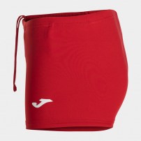 Шорти для пляжного волейболу жіночі Joma OLIMPIA TIGHTS Червоний