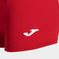 Шорти для пляжного волейболу жіночі Joma OLIMPIA TIGHTS Червоний