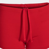 Шорти для пляжного волейболу жіночі Joma OLIMPIA TIGHTS Червоний