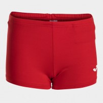 Шорти для пляжного волейболу жіночі Joma OLIMPIA TIGHTS Червоний