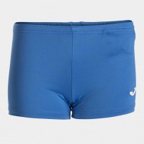 Шорти для пляжного волейболу жіночі Joma OLIMPIA TIGHTS Синій
