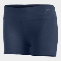 Волейбольні шорти жіночі Joma VELA II Темно-синій