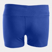 Волейбольні шорти жіночі Joma VELA II Синій