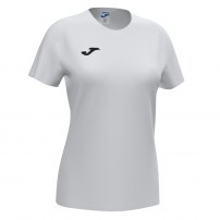 Волейбольная футболка женская Joma ACADEMY III Белый