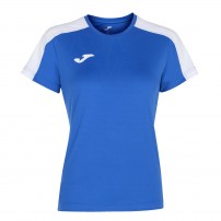 Волейбольна футболка жіноча Joma ACADEMY III Синій/Білий