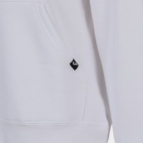 Худі жіноче Joma MONTANA Білий