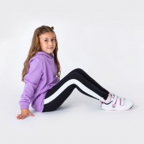 Худі жіноче Joma MONTANA Lila