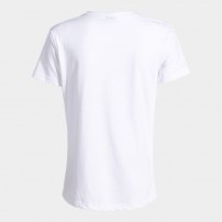 Футболка жіноча Joma DESERT Білий