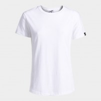 Футболка жіноча Joma DESERT Білий