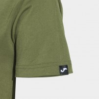 Футболка жіноча Joma DESERT Оливковий