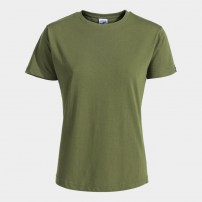 Футболка жіноча Joma DESERT Оливковий