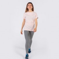 Футболка жіноча Joma DESERT Світло-рожевий