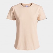 Футболка жіноча Joma DESERT Світло-рожевий