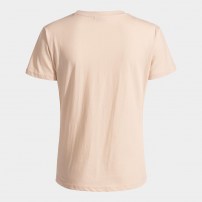 Футболка жіноча Joma DESERT Світло-рожевий