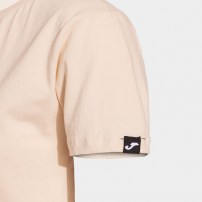 Футболка жіноча Joma DESERT Світло-рожевий